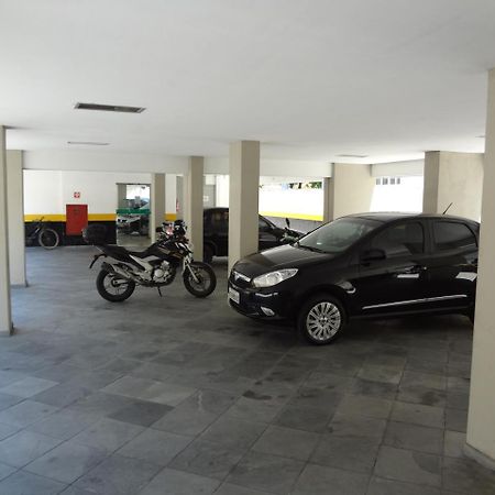 Apartamento Guaruja Bacaitava エクステリア 写真