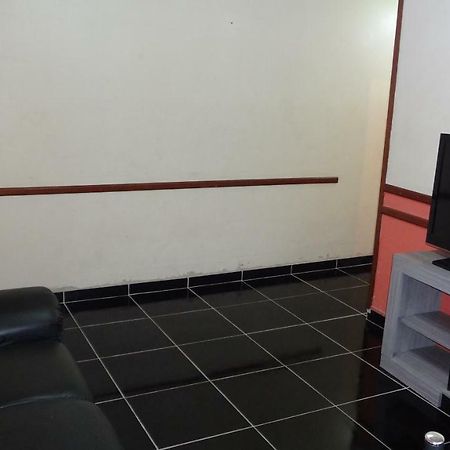 Apartamento Guaruja Bacaitava エクステリア 写真