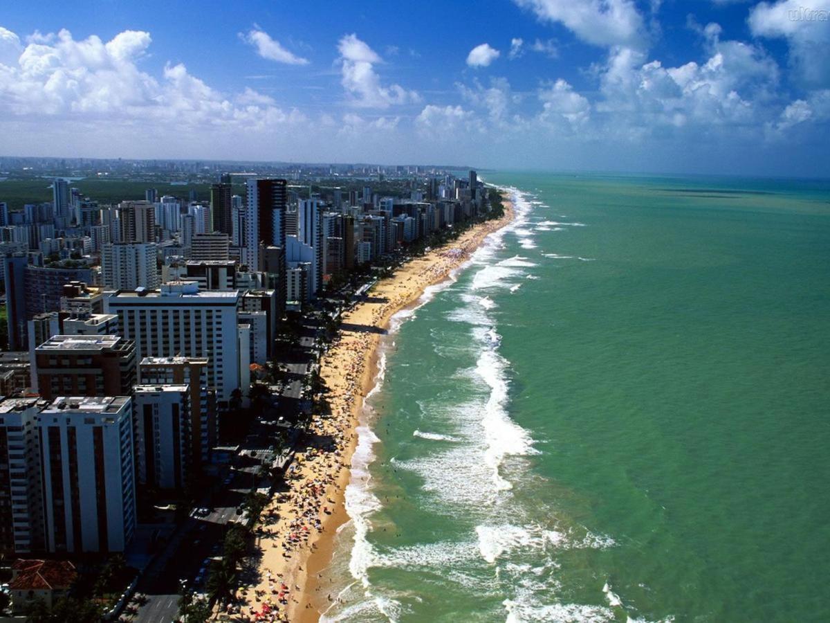Apartamento Guaruja Bacaitava エクステリア 写真