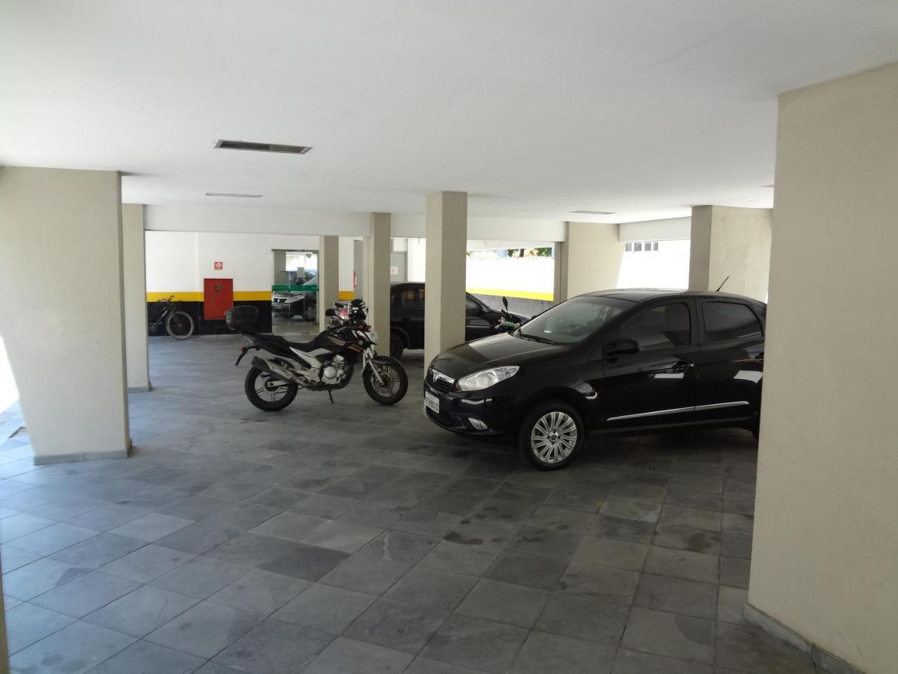 Apartamento Guaruja Bacaitava エクステリア 写真