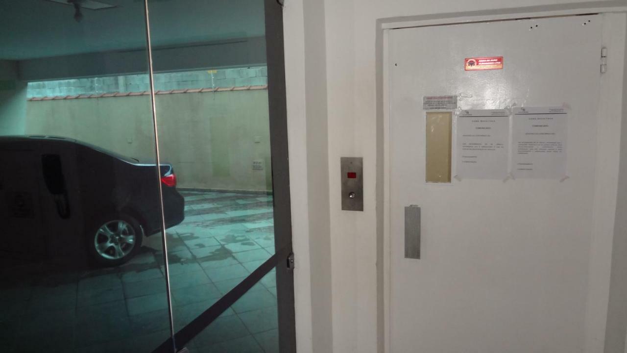 Apartamento Guaruja Bacaitava エクステリア 写真