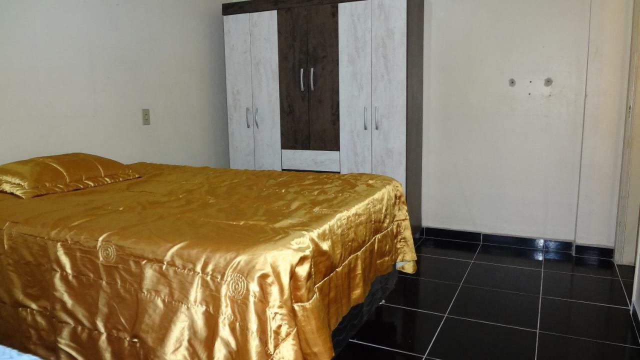 Apartamento Guaruja Bacaitava エクステリア 写真
