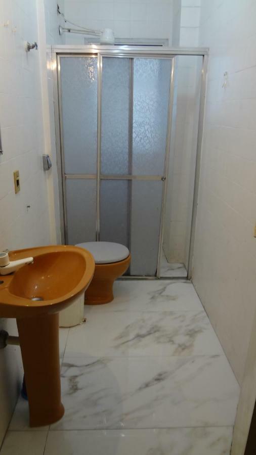 Apartamento Guaruja Bacaitava エクステリア 写真