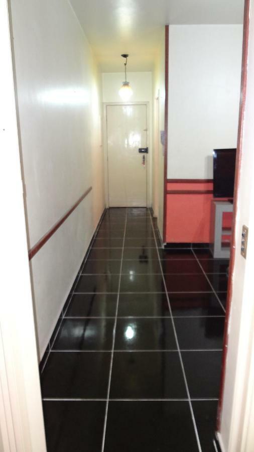 Apartamento Guaruja Bacaitava エクステリア 写真