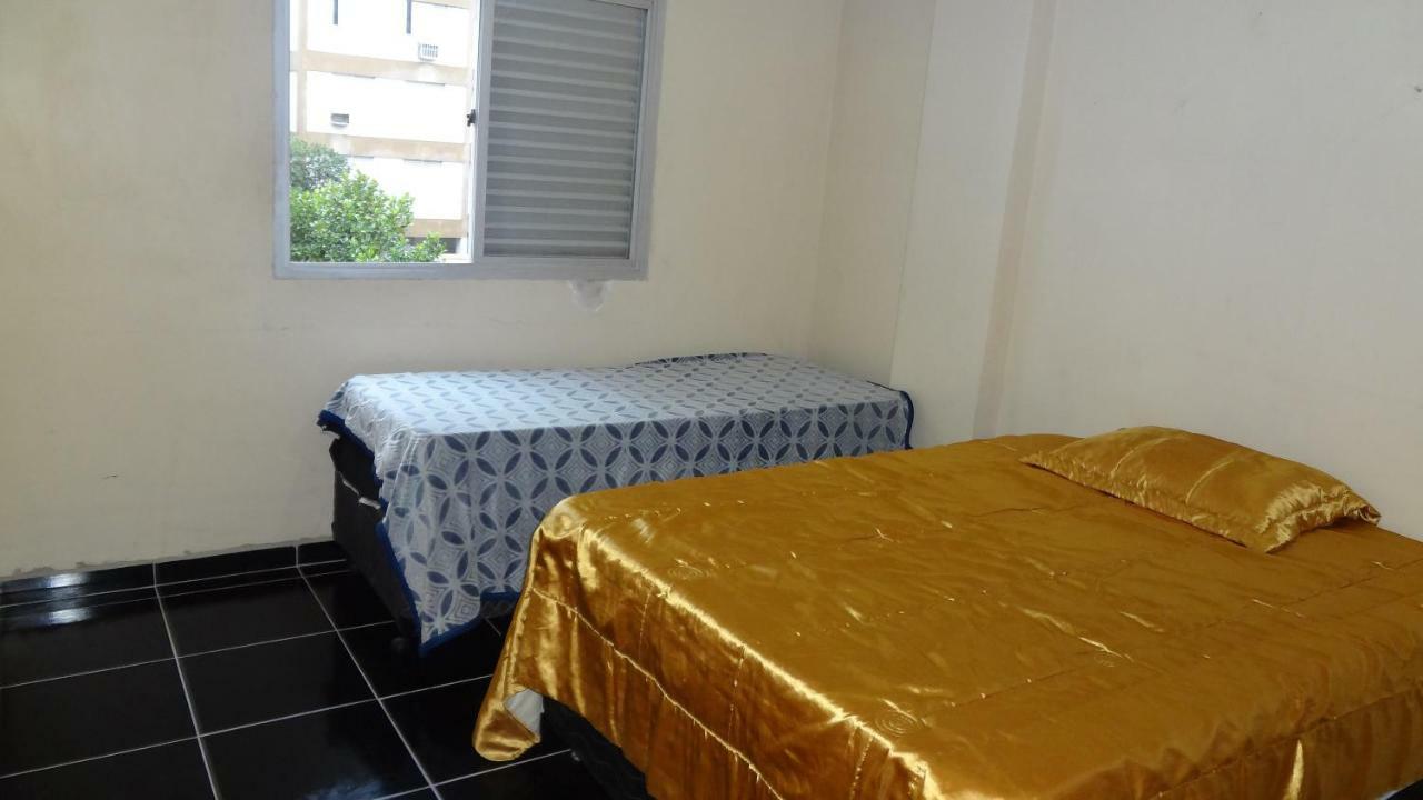 Apartamento Guaruja Bacaitava エクステリア 写真